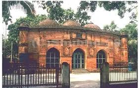 Terracotta panel